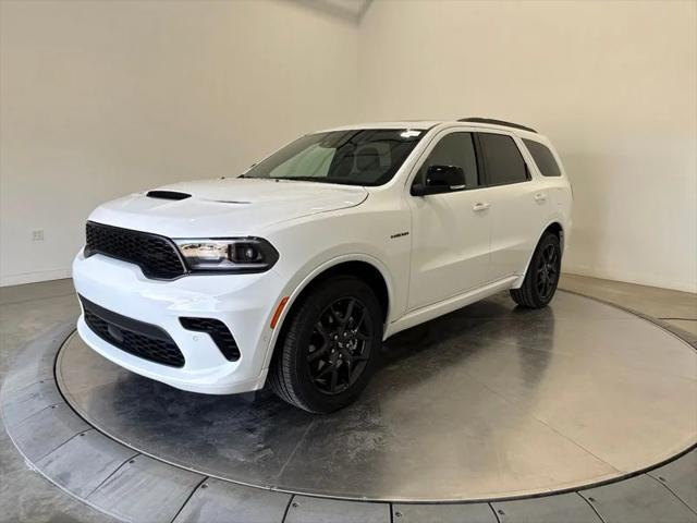 2027 Dodge Durango DURANGO GT HEMI V8 PLUS AWD