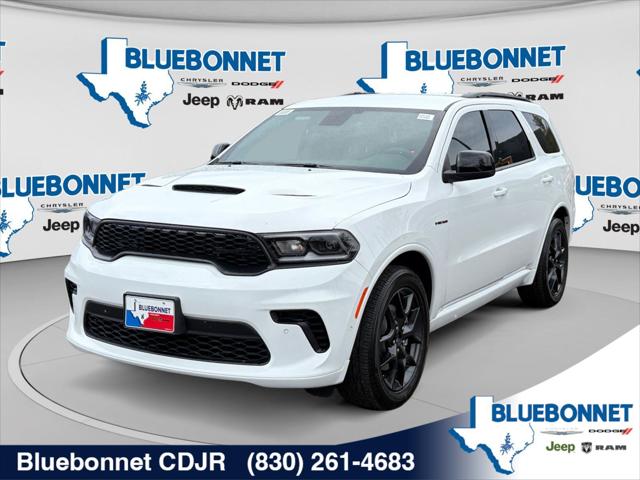 2027 Dodge Durango DURANGO GT HEMI V8 AWD