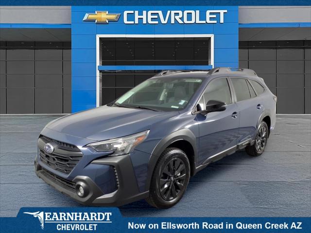 2025 Subaru Outback Onyx Edition for sale in Chandler, AZ