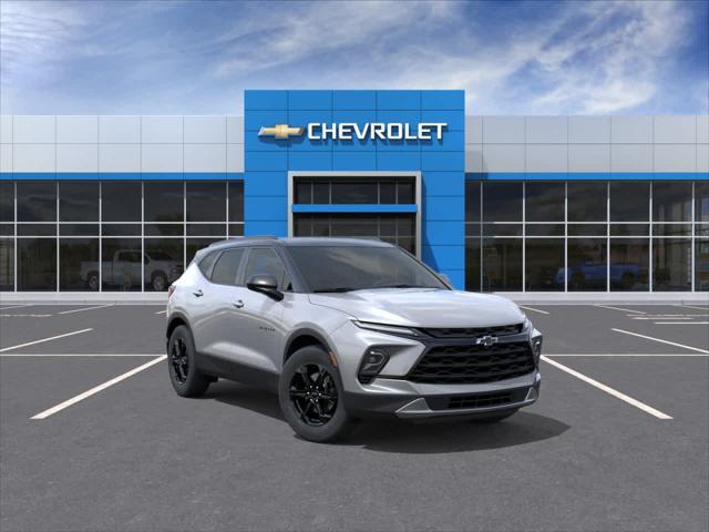 2026 Chevrolet Blazer LT for sale in Philadelphia, PA