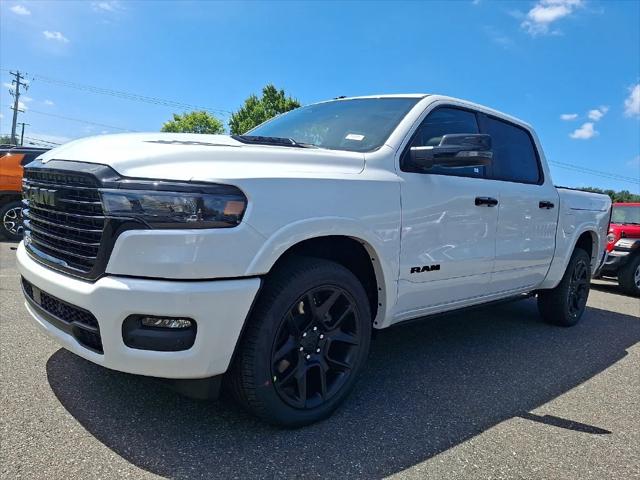 2027 RAM Ram 1500 RAM 1500 LARAMIE CREW CAB 4X4 57 BOX 2027 RAM Ram 1500 RAM 1500 LARAMIE CREW CAB 4X4 57 BOX