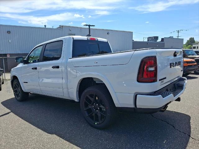 2027 RAM Ram 1500 RAM 1500 LARAMIE CREW CAB 4X4 57 BOX 2027 RAM Ram 1500 RAM 1500 LARAMIE CREW CAB 4X4 57 BOX