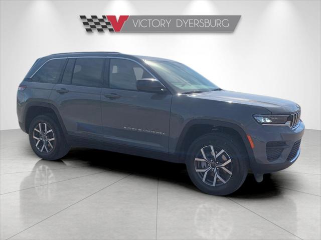 2027 Jeep Grand Cherokee Laredo X for sale in Dyersburg, TN