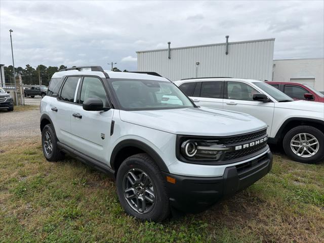 2026 Ford Bronco Sport Big Bend for sale in Pocomoke City, MD