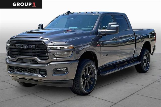 2027 RAM 2500 Laramie 2027 RAM 2500 Laramie