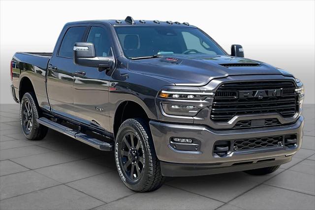 2027 RAM 2500 Laramie 2027 RAM 2500 Laramie