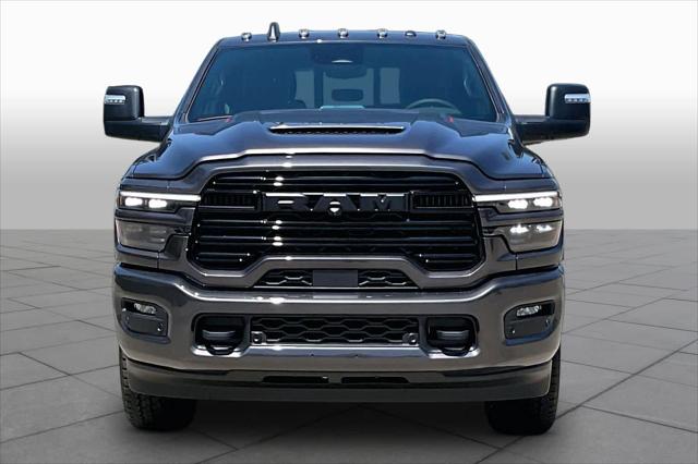 2027 RAM 2500 Laramie 2027 RAM 2500 Laramie