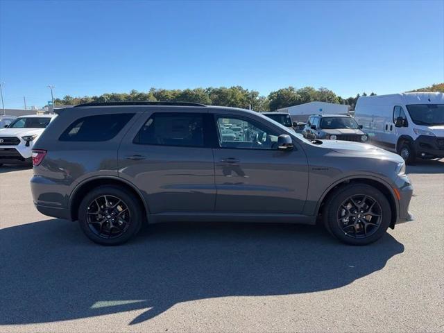 2027 Dodge Durango DURANGO GT HEMI V8 PREMIUM AWD 2027 Dodge Durango DURANGO GT HEMI V8 PREMIUM AWD