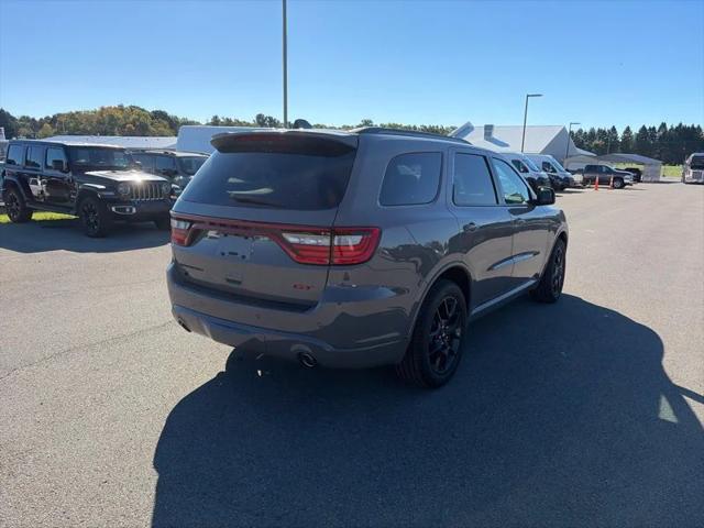2027 Dodge Durango DURANGO GT HEMI V8 PREMIUM AWD 2027 Dodge Durango DURANGO GT HEMI V8 PREMIUM AWD