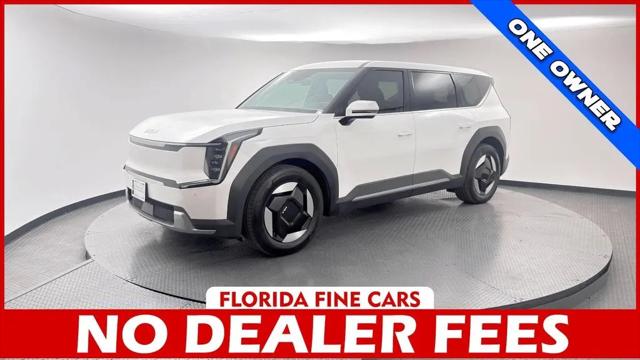 2024 Kia EV9 Light Long Range for sale in West Palm Beach, FL
