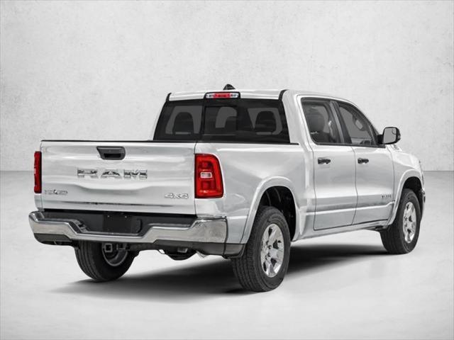 2027 RAM 1500 Lone Star