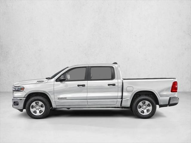 2027 RAM 1500 Lone Star