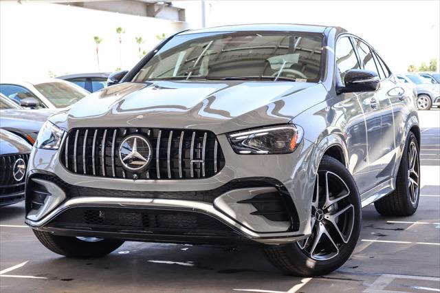 2026 Mercedes-Benz AMG GLE 53 4MATIC+ for sale in Sherman Oaks, CA