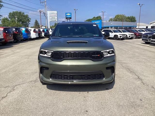 2027 Dodge Durango DURANGO GT HEMI V8 PLUS AWD
