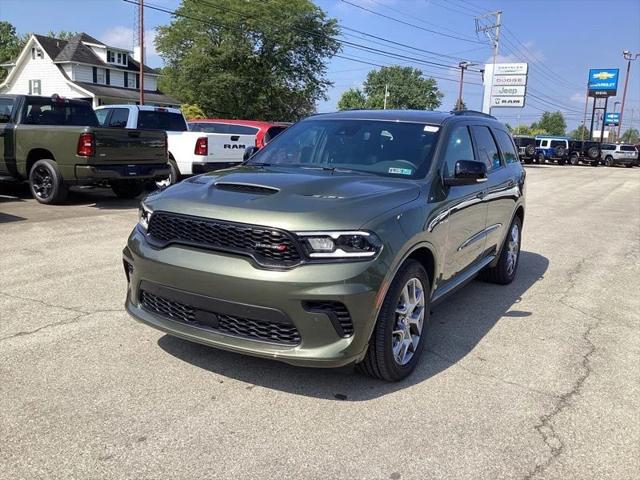 2027 Dodge Durango DURANGO GT HEMI V8 PLUS AWD