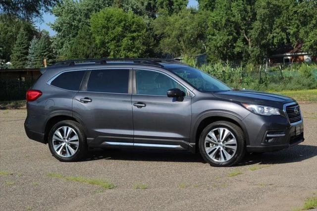2019 Subaru Ascent Limited for sale in Maplewood, MN