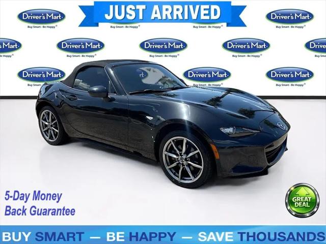 2023 Mazda MX-5 Grand Touring for sale in Winter Park, FL