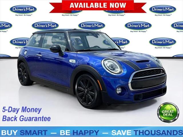 2019 MINI Hardtop Cooper S for sale in Winter Park, FL