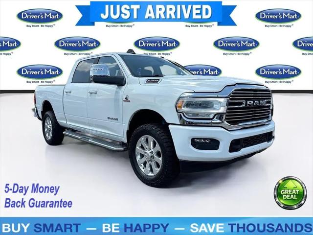 2023 Ram 2500 Laramie Crew Cab 4x4 64 Box for sale in Winter Park, FL