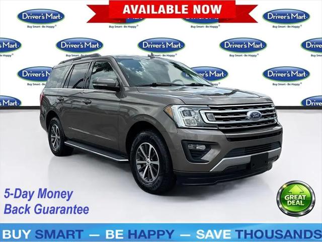 2018 Ford Expedition XLT for sale in Winter Park, FL