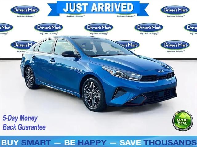 2023 Kia Forte GT-Line for sale in Winter Park, FL