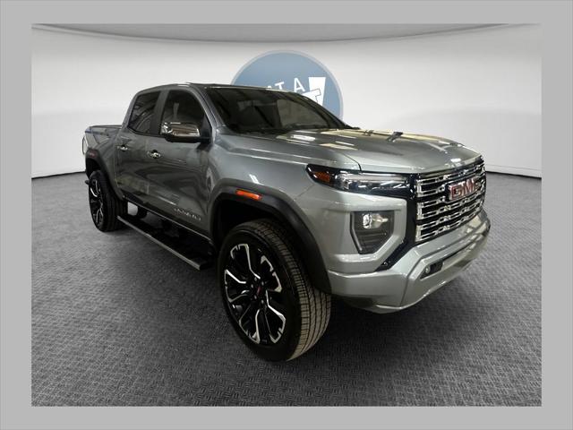 2026 GMC Canyon Denali, 4WD for sale in Bakerstown, PA