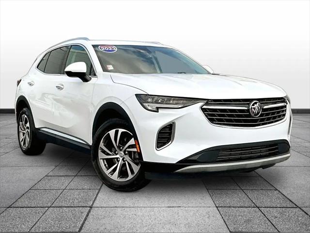 2023 Buick Envision Essence FWD for sale in Janesville, WI