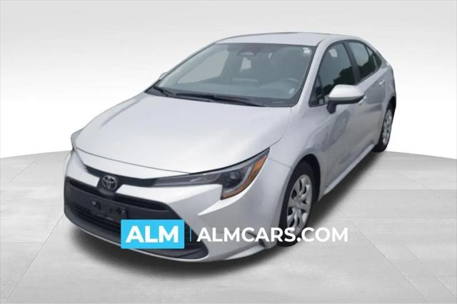 2024 Toyota Corolla LE for sale in Florence, SC