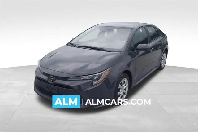 2024 Toyota Corolla LE for sale in Florence, SC