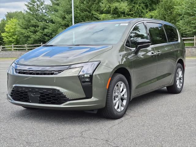2027 Chrysler Pacifica Select for sale in Elkton, MD