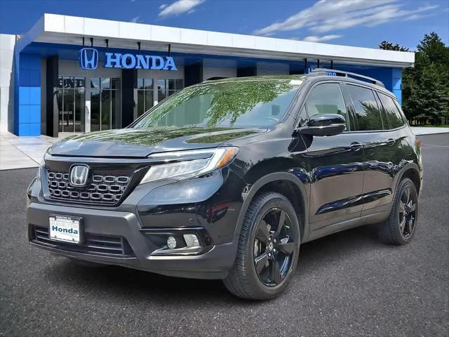 2019 Honda Passport Elite for sale in Hamilton, NJ