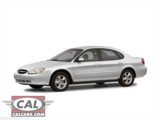 2003 Ford Taurus 4dr Sdn for sale in Airway Heights, WA