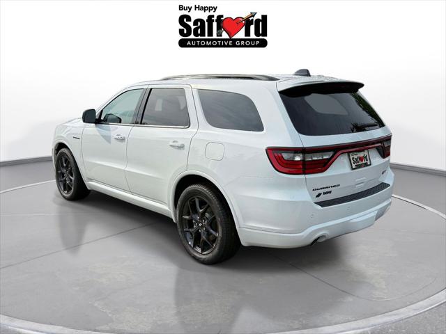 2026 Dodge Durango GT Plus AWD HEMI V8