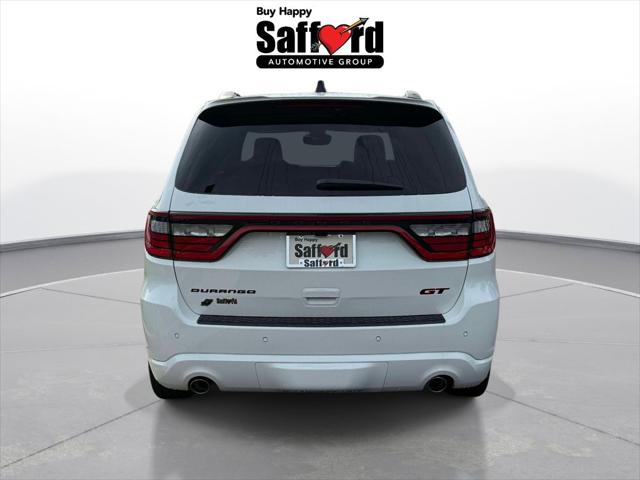 2026 Dodge Durango GT Plus AWD HEMI V8