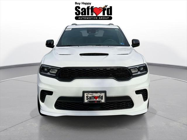 2026 Dodge Durango GT Plus AWD HEMI V8