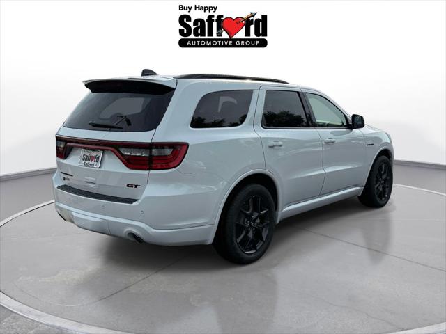 2026 Dodge Durango GT Plus AWD HEMI V8