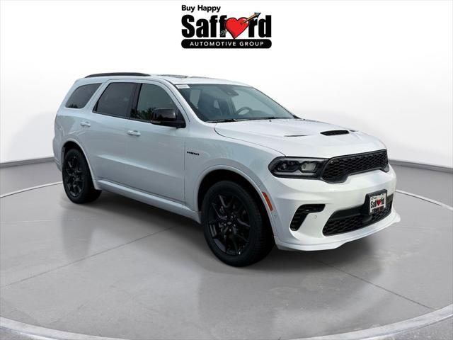 2026 Dodge Durango GT Plus AWD HEMI V8