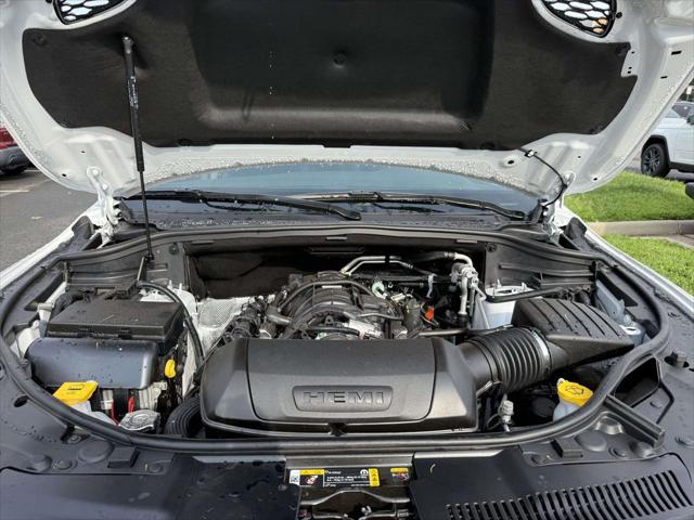 2026 Dodge Durango GT Plus AWD HEMI V8