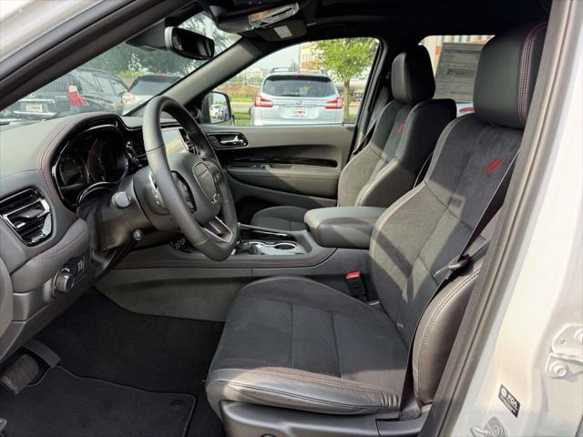 2026 Dodge Durango GT Plus AWD HEMI V8