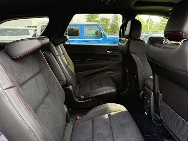 2026 Dodge Durango GT Plus AWD HEMI V8