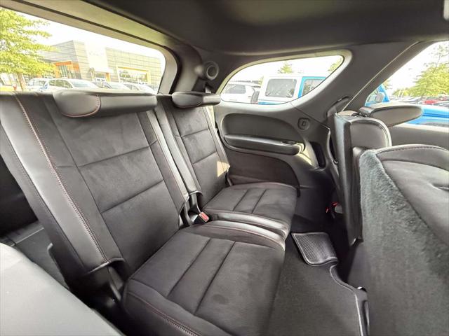 2026 Dodge Durango GT Plus AWD HEMI V8