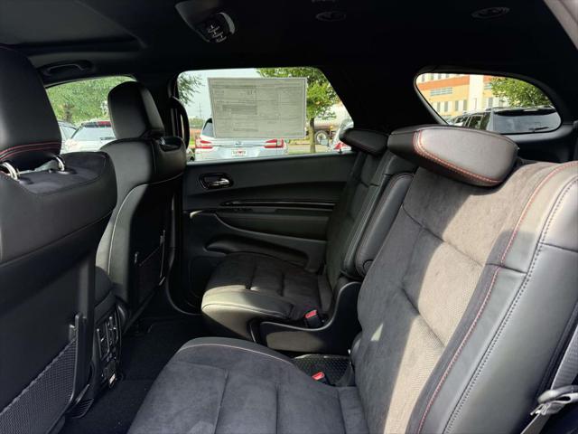 2026 Dodge Durango GT Plus AWD HEMI V8