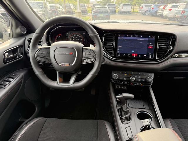 2026 Dodge Durango GT Plus AWD HEMI V8