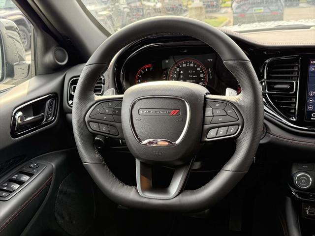 2026 Dodge Durango GT Plus AWD HEMI V8
