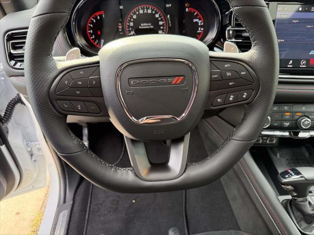 2026 Dodge Durango GT Plus AWD HEMI V8