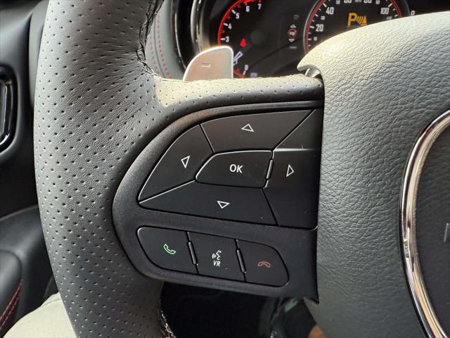 2026 Dodge Durango GT Plus AWD HEMI V8