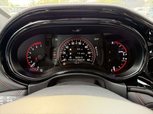 2026 Dodge Durango GT Plus AWD HEMI V8