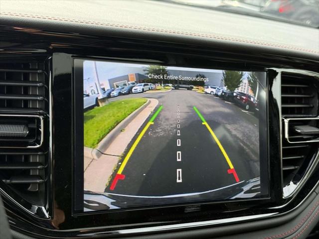 2026 Dodge Durango GT Plus AWD HEMI V8