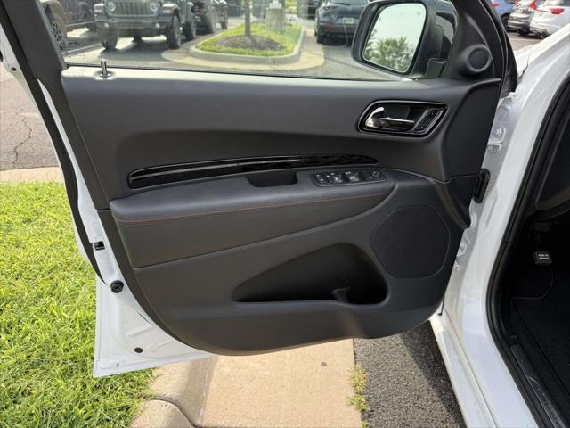 2026 Dodge Durango GT Plus AWD HEMI V8