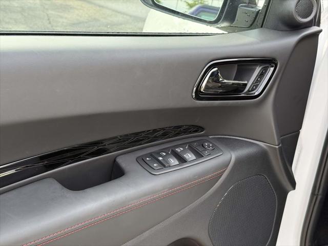 2026 Dodge Durango GT Plus AWD HEMI V8
